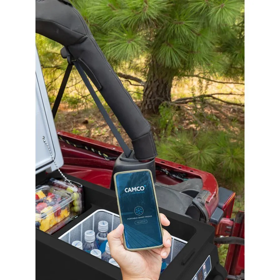 CAM-550 Portable Refrigerator,